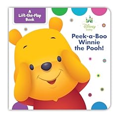 Disney baby peekaboo for sale  Delivered anywhere in USA 