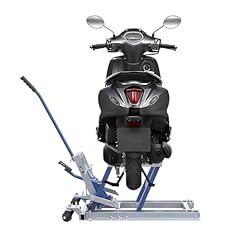 Motorradheber hydraulische mot gebraucht kaufen  Wird an jeden Ort in Deutschland