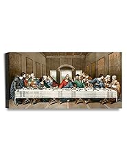Decorarts last supper for sale  Delivered anywhere in USA 