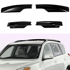4pcs black roof for sale  Delivered anywhere in USA 