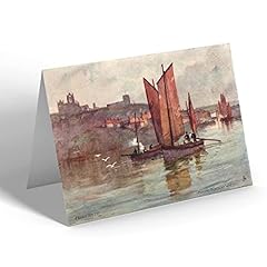 Greeting card vintage for sale  Delivered anywhere in UK