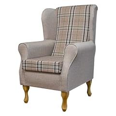 Beaumont saddle tartan for sale  Delivered anywhere in UK