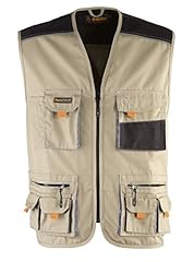 Gilet multi poches d'occasion  Livré partout en France