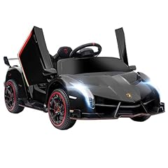 Homcom lamborghini veneno for sale  Delivered anywhere in UK