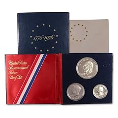 1976 bicentennial silver for sale  Delivered anywhere in USA 