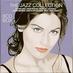 The jazz collection usato  Spedito ovunque in Italia 