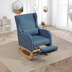 Modern rocking chair for sale  Delivered anywhere in USA 