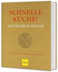 Schnelle küche goldene gebraucht kaufen  Wird an jeden Ort in Deutschland