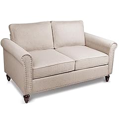 Finnhomy fabric loveseat for sale  Delivered anywhere in USA 