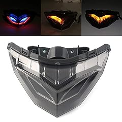 Gzyf motorcycle integrated for sale  Delivered anywhere in USA 