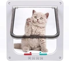 Sailnovo cat door for sale  Delivered anywhere in USA 
