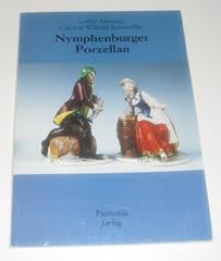 Nymphenburger porzellan gebraucht kaufen  Wird an jeden Ort in Deutschland