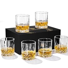 Triplorare whiskey glasses for sale  Delivered anywhere in USA 