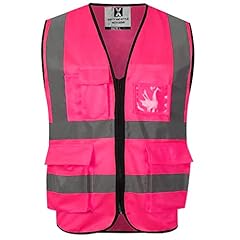 Gemx vis vests for sale  Delivered anywhere in UK
