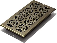 Decor grates sp612w for sale  Delivered anywhere in USA 