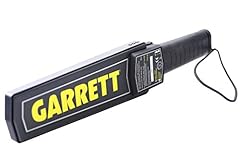 Garrett super scanner for sale  Delivered anywhere in USA 