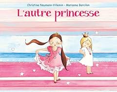 Princesse d'occasion  Livré partout en France