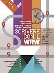 Scrivere con wrw. usato  Spedito ovunque in Italia 