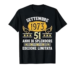 Vintage settembre 1973 usato  Spedito ovunque in Italia 