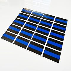 Pack thin blue for sale  Delivered anywhere in USA 