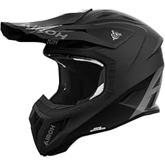 Airoh casco offroad usato  Spedito ovunque in Italia 