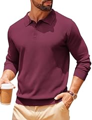 Coofandy men long for sale  Delivered anywhere in UK