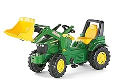 Rolly toys rollyfarmtrac gebraucht kaufen  Wird an jeden Ort in Deutschland