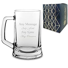 Personalised engraved extra for sale  Delivered anywhere in UK