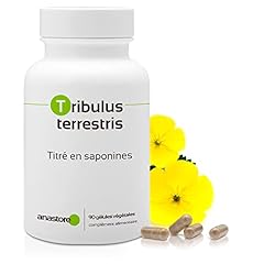 Tribulus terrestris 470 d'occasion  Livré partout en France