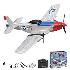 Volantexrc p51d mustang gebraucht kaufen  Wird an jeden Ort in Deutschland