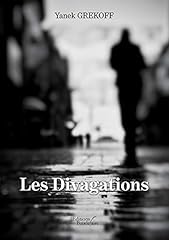 Divagations d'occasion  Livré partout en France