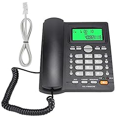 Corded phone caller for sale  Delivered anywhere in UK