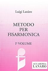 Metodo per fisarmonica usato  Spedito ovunque in Italia 