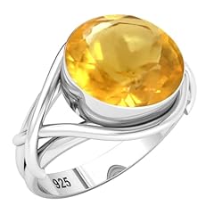 Citrine quartz femmes d'occasion  Livré partout en France