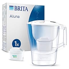 Brita aluna water for sale  Delivered anywhere in Ireland