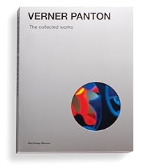 Verner panton collected for sale  Delivered anywhere in UK