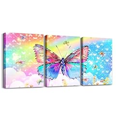 Feelyou rainbow butterfly for sale  Delivered anywhere in USA 