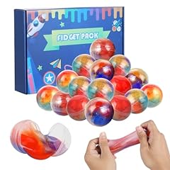 Kit slime pezzi usato  Spedito ovunque in Italia 