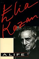 Elia kazan life gebraucht kaufen  Wird an jeden Ort in Deutschland