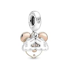 Pandora rose disney gebraucht kaufen  Wird an jeden Ort in Deutschland