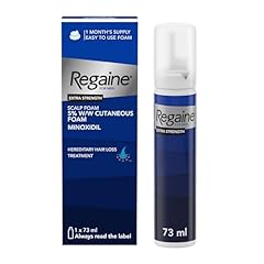 Regaine men extra for sale  Delivered anywhere in UK