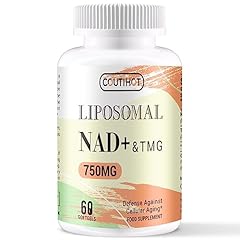 Liposomal nad with gebraucht kaufen  Wird an jeden Ort in Deutschland