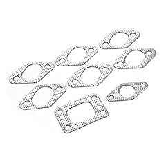 Breaux gasket exhaust for sale  Delivered anywhere in UK