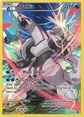 Pokemon palkia black usato  Spedito ovunque in Italia 