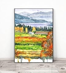 Napa valley poster for sale  Delivered anywhere in USA 