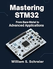 Mastering stm32 from gebraucht kaufen  Wird an jeden Ort in Deutschland