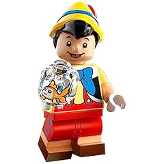 Lego minifigures disney for sale  Delivered anywhere in UK