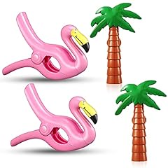 Pieces flamingo beach for sale  Delivered anywhere in USA 