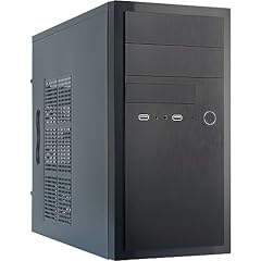 Caja chieftec 01b usato  Spedito ovunque in Italia 
