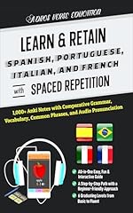 Learn retain spanish for sale  Delivered anywhere in UK